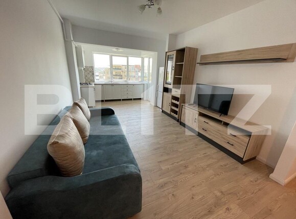 Apartament de închiriat 2 camere Baciu - 97805AI | BLITZ Cluj-Napoca | Poza1