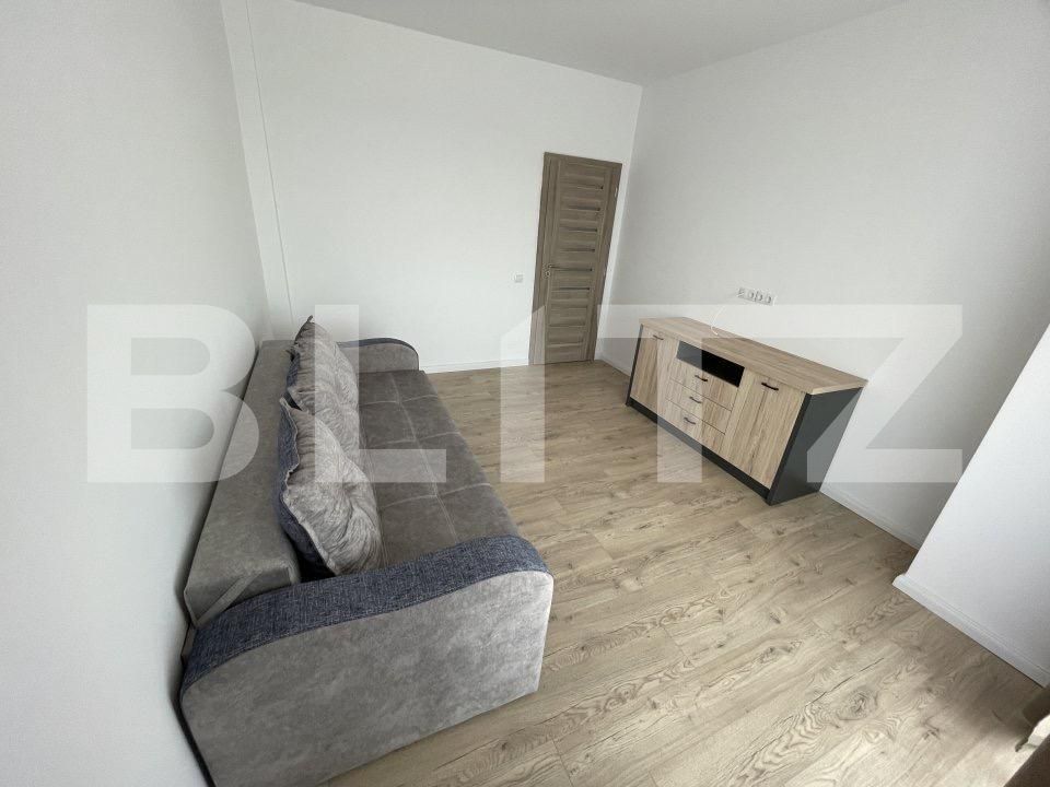 Apartament de închiriat 2 camere Baciu - 97805AI | BLITZ Cluj-Napoca | Poza2