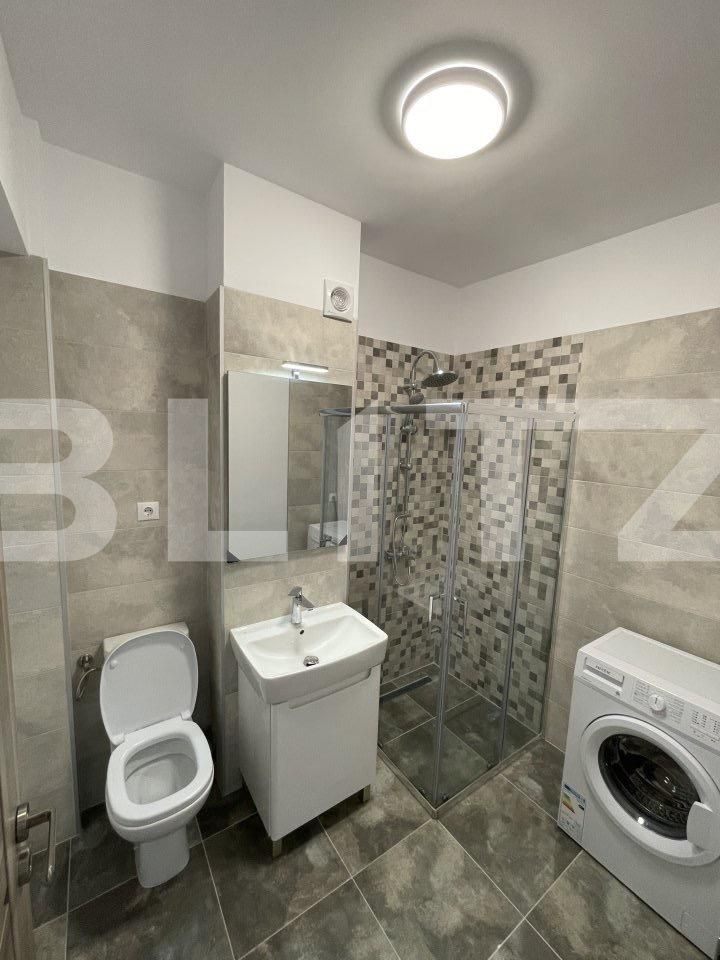 Apartament de închiriat 2 camere Baciu - 97805AI | BLITZ Cluj-Napoca | Poza6