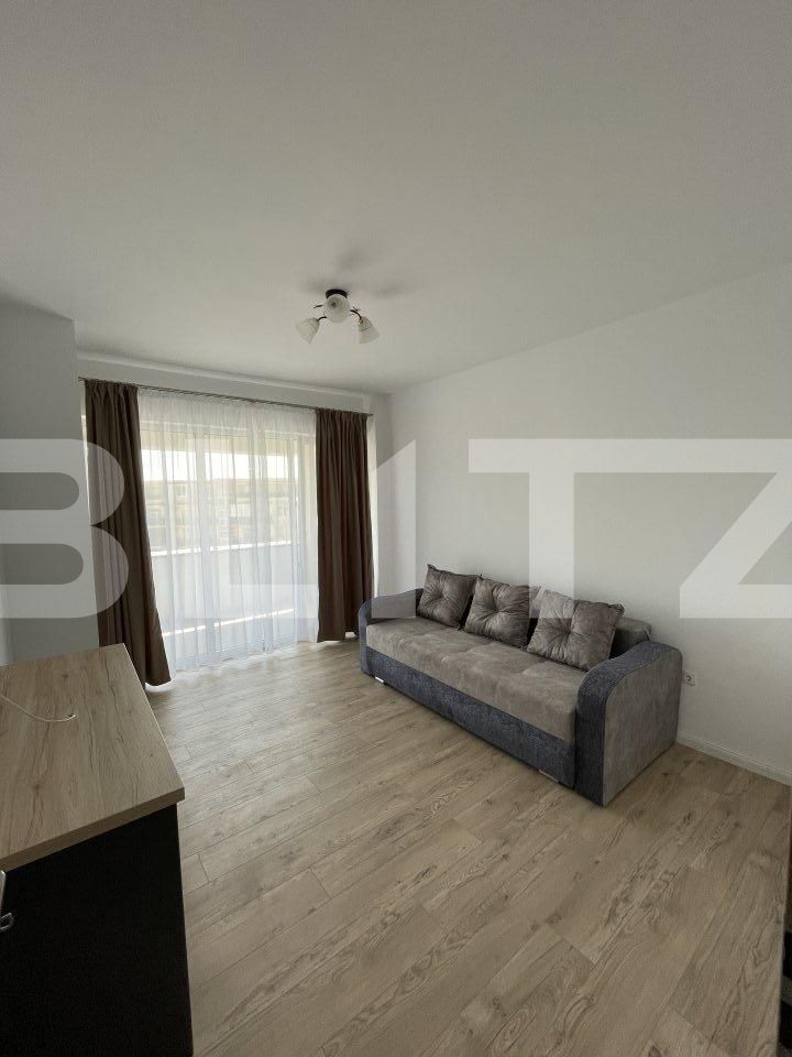 Apartament de închiriat 2 camere Baciu - 97805AI | BLITZ Cluj-Napoca | Poza3