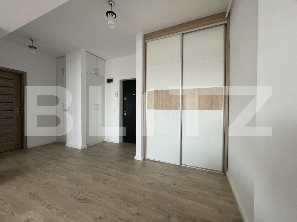 Apartament de închiriat 2 camere Baciu - 97805AI | BLITZ Cluj-Napoca | Poza4