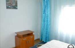 Apartament cu 4 camere decomandate, posibilitate PRIMA CASA