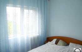 Apartament cu 4 camere decomandate, posibilitate PRIMA CASA