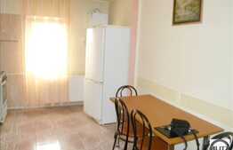 Apartament cu 4 camere decomandate, posibilitate PRIMA CASA