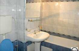 Apartament cu 4 camere decomandate, posibilitate PRIMA CASA