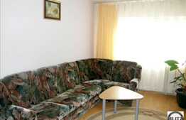 Apartament cu 4 camere decomandate, posibilitate PRIMA CASA