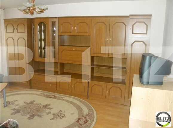 Apartament de vânzare 4 camere Zorilor - 9781AV | BLITZ Cluj-Napoca | Poza3