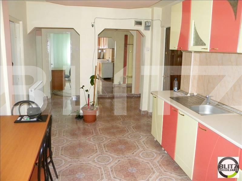 Apartament de vânzare 4 camere Zorilor - 9781AV | BLITZ Cluj-Napoca | Poza8