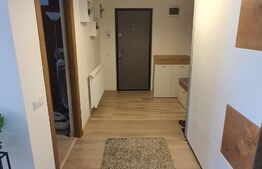 Apartament de 2 camere, 56mp, decomandat, Apahida