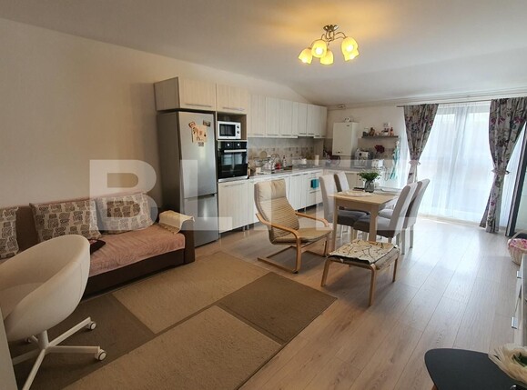 Apartament de vânzare 2 camere Apahida - 97811AV | BLITZ Cluj-Napoca | Poza1