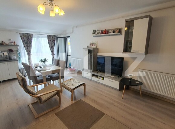 Apartament de vânzare 2 camere Apahida - 97811AV | BLITZ Cluj-Napoca | Poza2