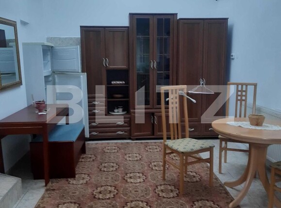 Apartament de închiriat 2 camere Central - 97812AI | BLITZ Cluj-Napoca | Poza1