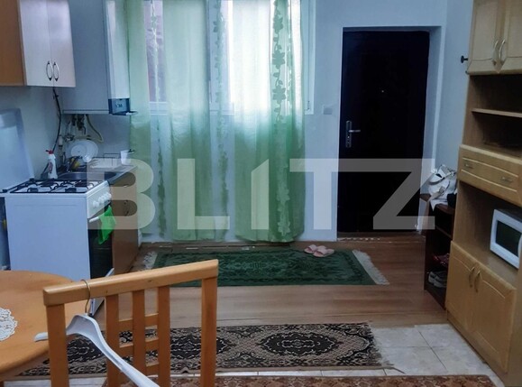Apartament de închiriat 2 camere Central - 97812AI | BLITZ Cluj-Napoca | Poza3