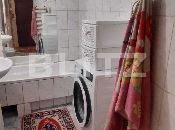 Apartament de închiriat 2 camere Central - 97812AI | BLITZ Cluj-Napoca | Poza6