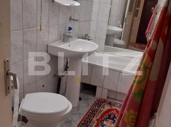 Apartament de închiriat 2 camere Central - 97812AI | BLITZ Cluj-Napoca | Poza5