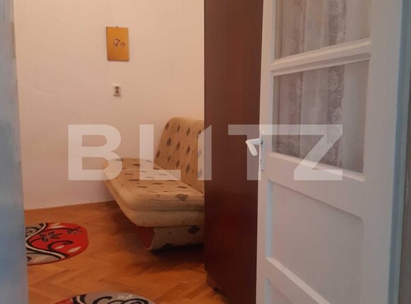 Apartament de închiriat 2 camere Central - 97812AI | BLITZ Cluj-Napoca | Poza4