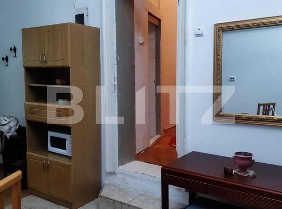 Apartament de închiriat 2 camere Central - 97812AI | BLITZ Cluj-Napoca | Poza2