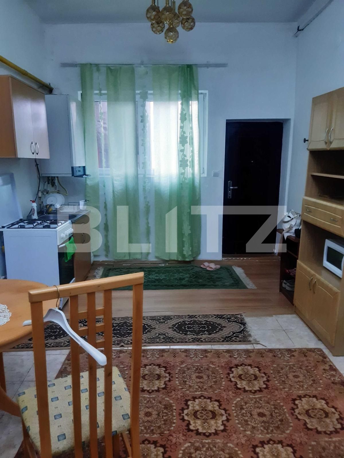 Apartament de închiriat 2 camere Central - 97812AI | BLITZ Cluj-Napoca | Poza3