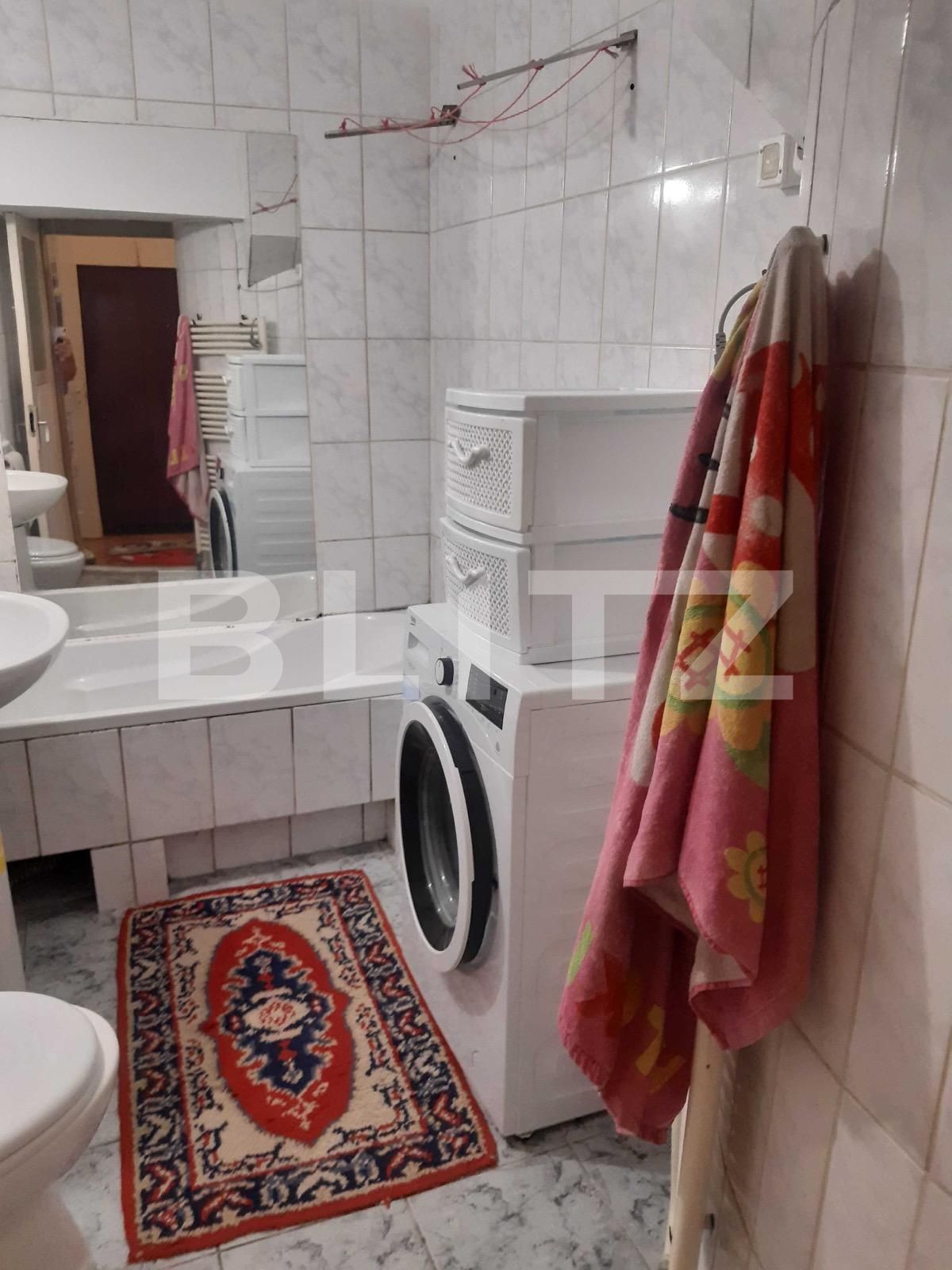 Apartament de închiriat 2 camere Central - 97812AI | BLITZ Cluj-Napoca | Poza6