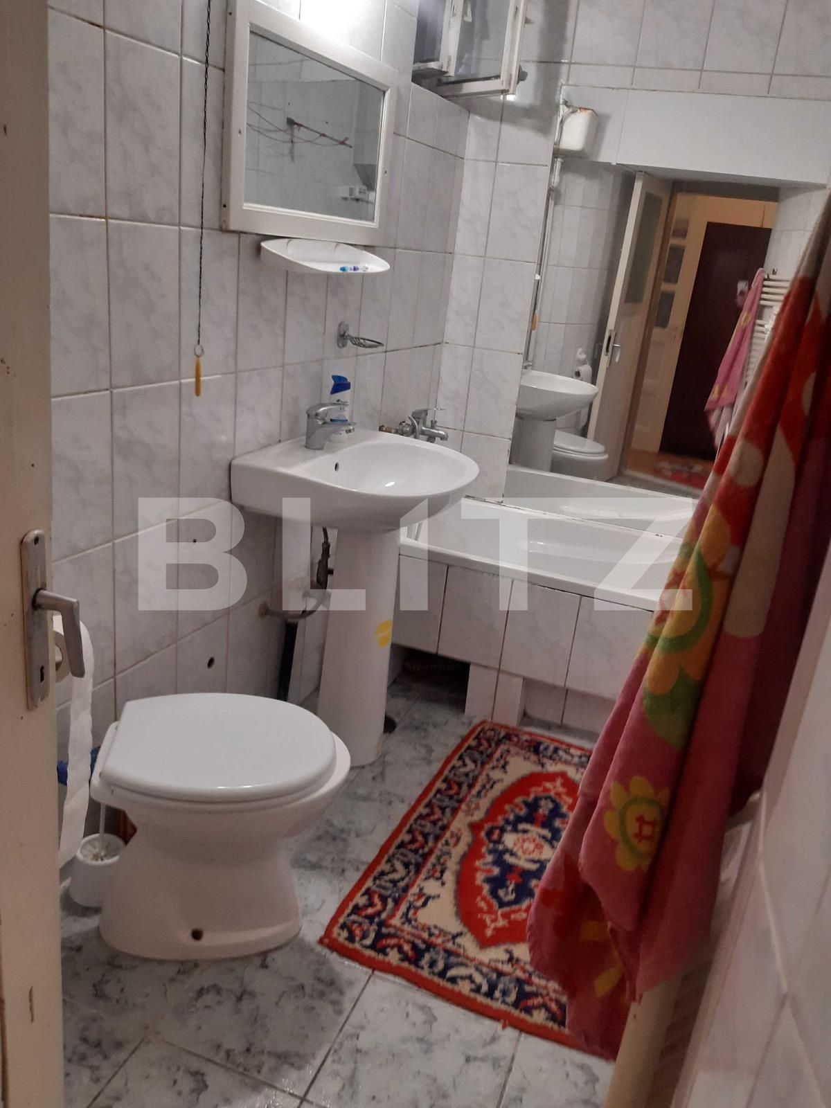 Apartament de închiriat 2 camere Central - 97812AI | BLITZ Cluj-Napoca | Poza5