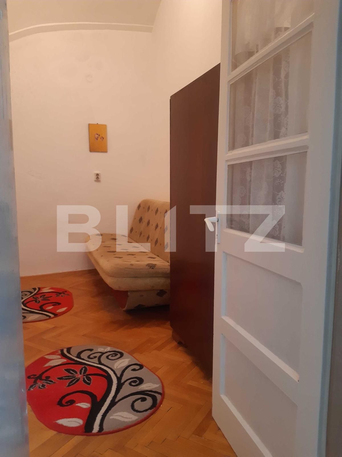 Apartament de închiriat 2 camere Central - 97812AI | BLITZ Cluj-Napoca | Poza4