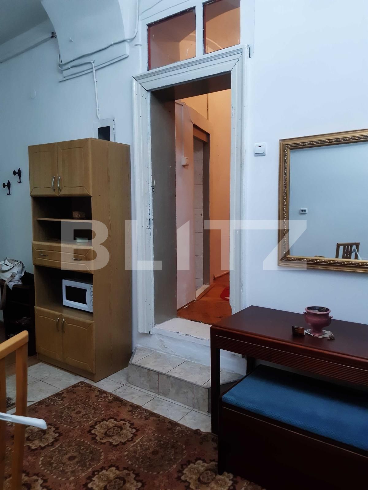 Apartament de închiriat 2 camere Central - 97812AI | BLITZ Cluj-Napoca | Poza2