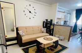 Apartament 2 camere, 44 mp, modern, zona Terra 