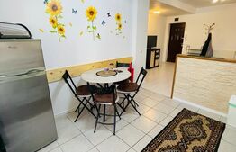 Apartament 2 camere, 44 mp, modern, zona Terra 