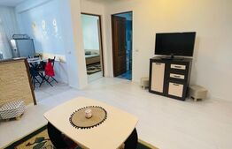 Apartament 2 camere, 44 mp, modern, zona Terra 