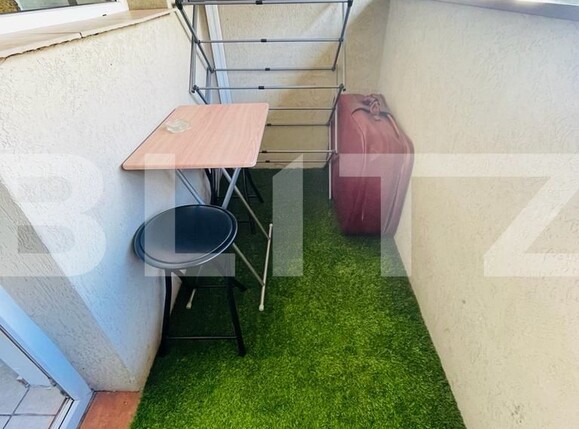 Apartament de închiriat 2 camere Floreşti - 97823AI | BLITZ Cluj-Napoca | Poza11