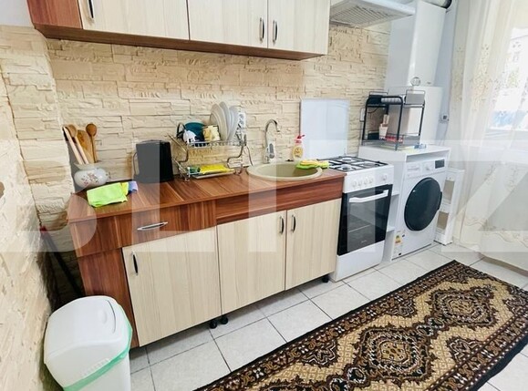 Apartament de închiriat 2 camere Floreşti - 97823AI | BLITZ Cluj-Napoca | Poza2