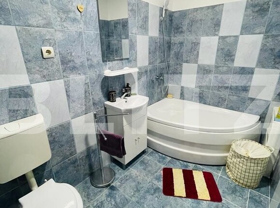 Apartament de închiriat 2 camere Floreşti - 97823AI | BLITZ Cluj-Napoca | Poza10