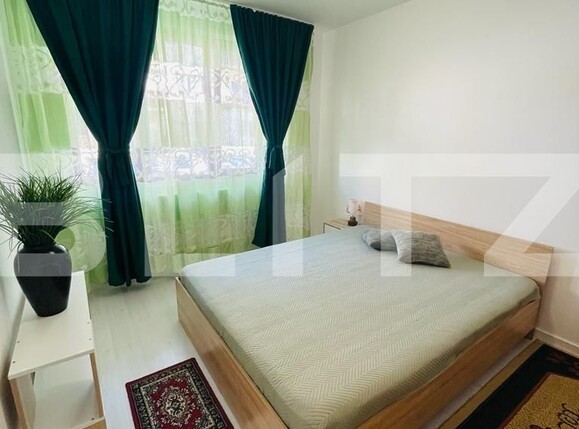 Apartament de închiriat 2 camere Floreşti - 97823AI | BLITZ Cluj-Napoca | Poza1