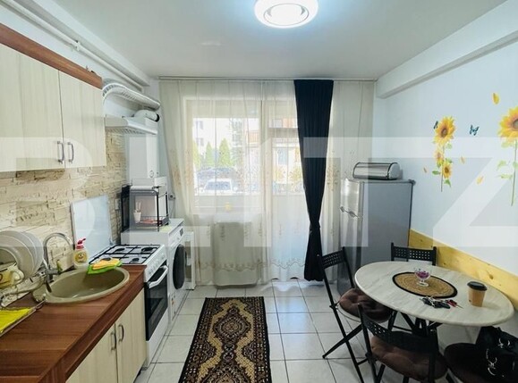 Apartament de închiriat 2 camere Floreşti - 97823AI | BLITZ Cluj-Napoca | Poza5