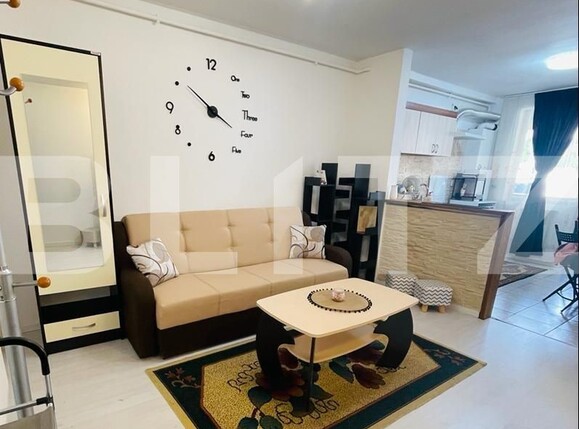 Apartament de închiriat 2 camere Floreşti - 97823AI | BLITZ Cluj-Napoca | Poza8