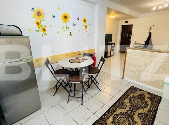 Apartament de închiriat 2 camere Floreşti - 97823AI | BLITZ Cluj-Napoca | Poza4