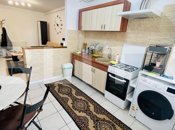 Apartament de închiriat 2 camere Floreşti - 97823AI | BLITZ Cluj-Napoca | Poza3