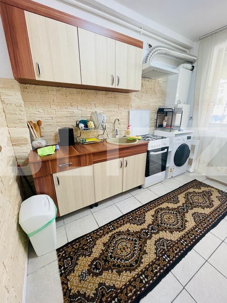 Apartament de închiriat 2 camere Floreşti - 97823AI | BLITZ Cluj-Napoca | Poza2