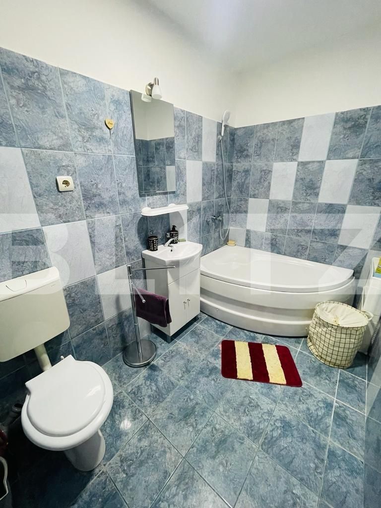 Apartament de închiriat 2 camere Floreşti - 97823AI | BLITZ Cluj-Napoca | Poza10