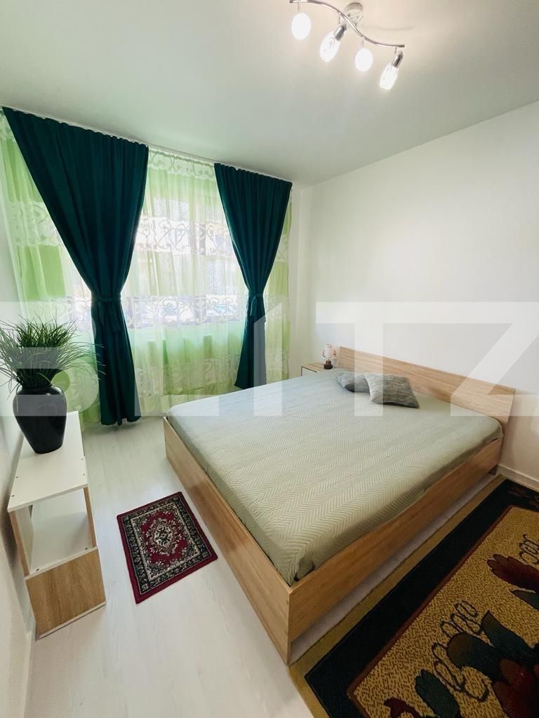 Apartament de închiriat 2 camere Floreşti - 97823AI | BLITZ Cluj-Napoca | Poza1