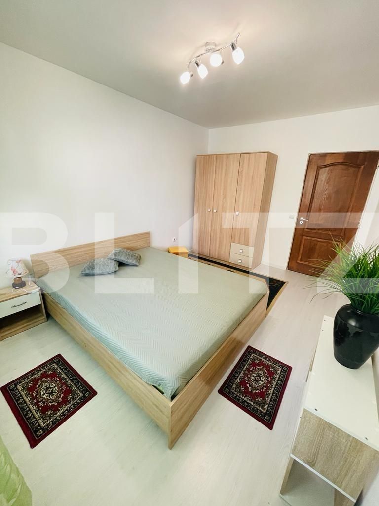 Apartament de închiriat 2 camere Floreşti - 97823AI | BLITZ Cluj-Napoca | Poza6