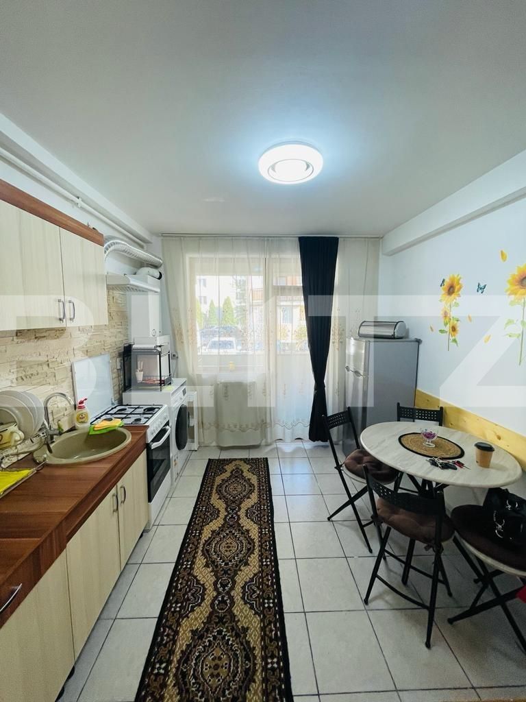 Apartament de închiriat 2 camere Floreşti - 97823AI | BLITZ Cluj-Napoca | Poza5