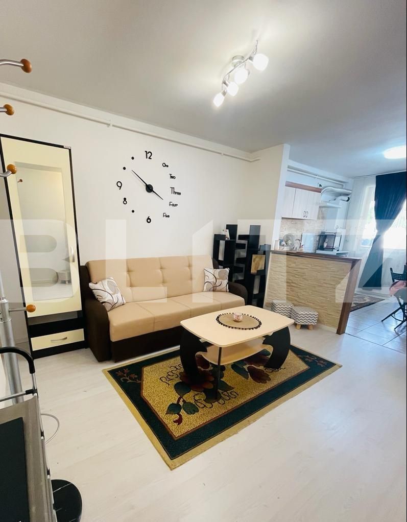 Apartament de închiriat 2 camere Floreşti - 97823AI | BLITZ Cluj-Napoca | Poza8