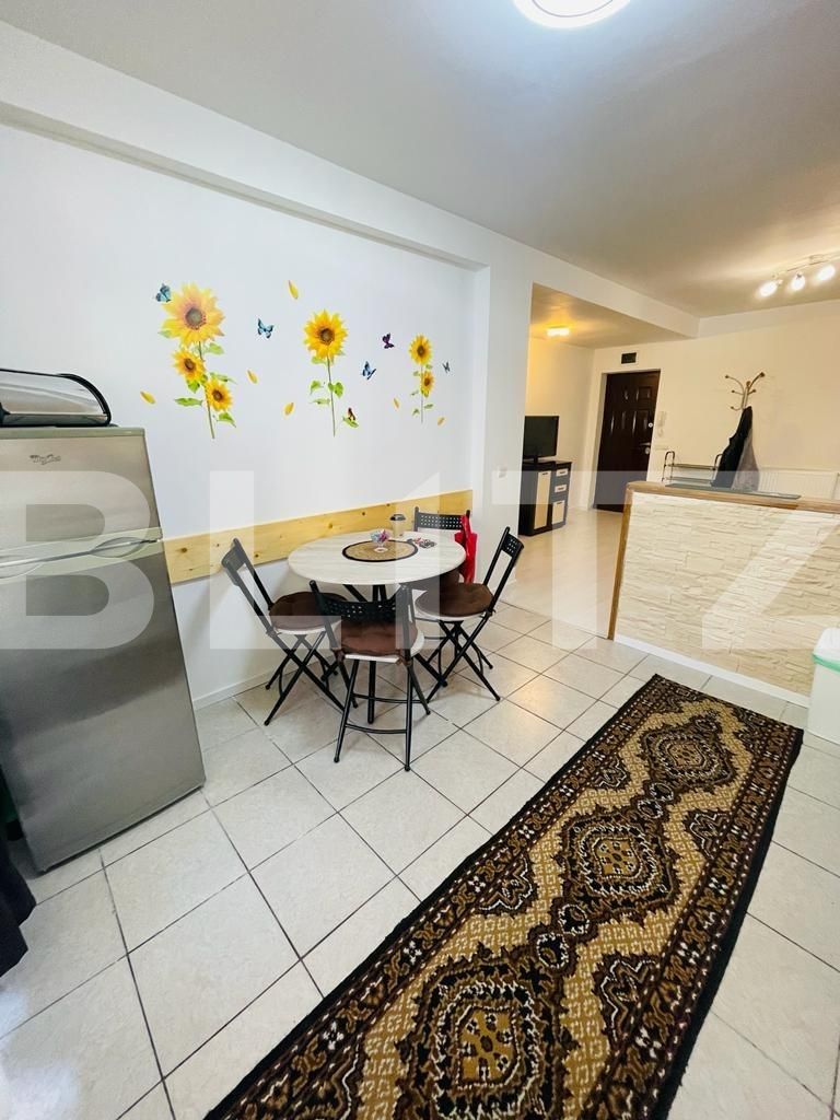 Apartament de închiriat 2 camere Floreşti - 97823AI | BLITZ Cluj-Napoca | Poza4