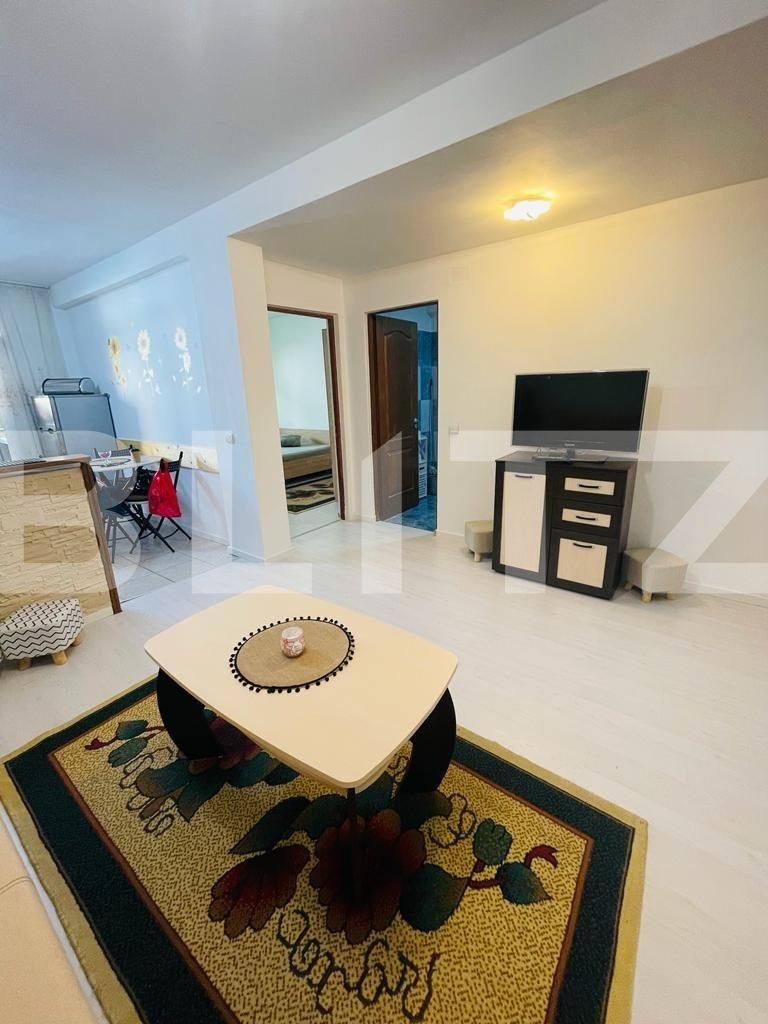 Apartament de închiriat 2 camere Floreşti - 97823AI | BLITZ Cluj-Napoca | Poza9