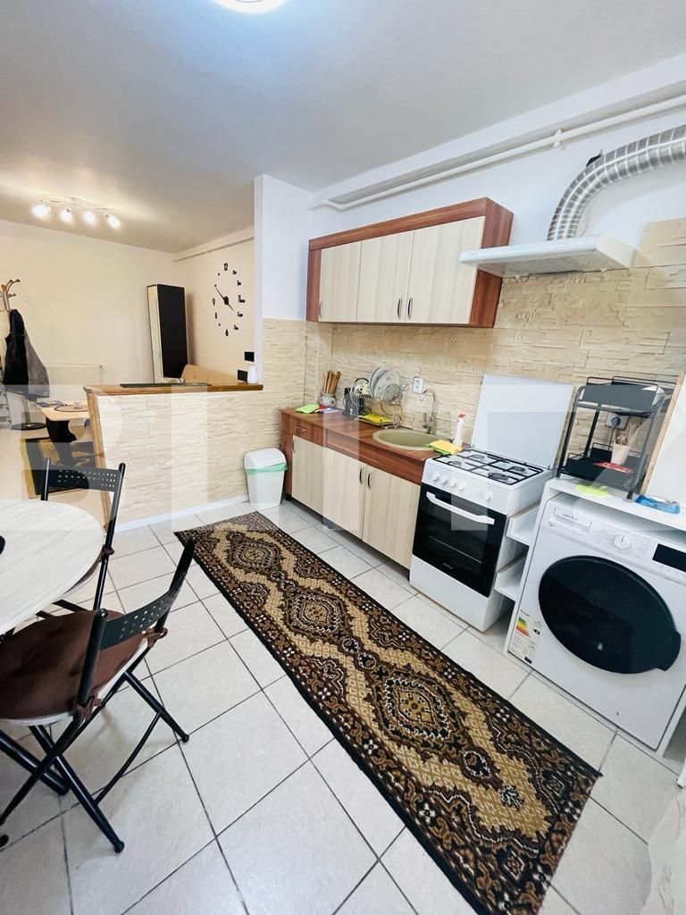 Apartament de închiriat 2 camere Floreşti - 97823AI | BLITZ Cluj-Napoca | Poza3