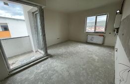 Apartament 3 camere, 59 mp, semifinisat, parcare, zona Catanelor!