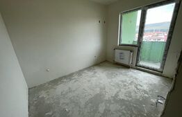 Apartament 3 camere, 59 mp, semifinisat, parcare, zona Catanelor!