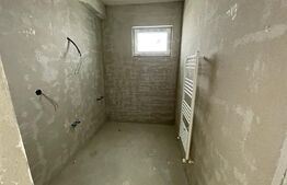 Apartament 3 camere, 59 mp, semifinisat, parcare, zona Catanelor!