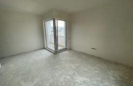 Apartament 3 camere, 59 mp, semifinisat, parcare, zona Catanelor!
